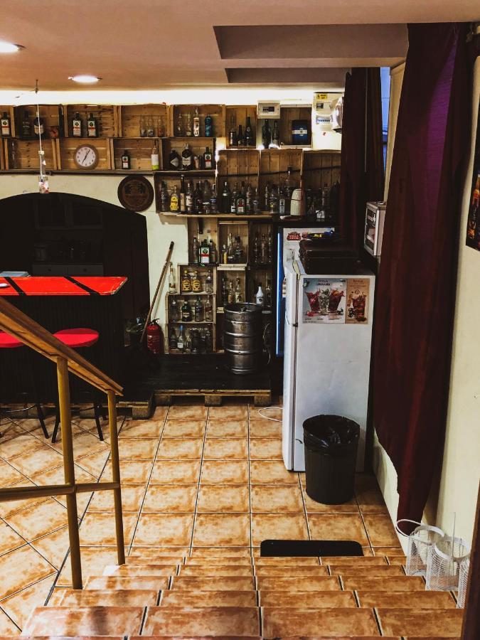 Whole Basement Former Pub3 For Bachelor / Bachelorette Party Budapeste Exterior foto