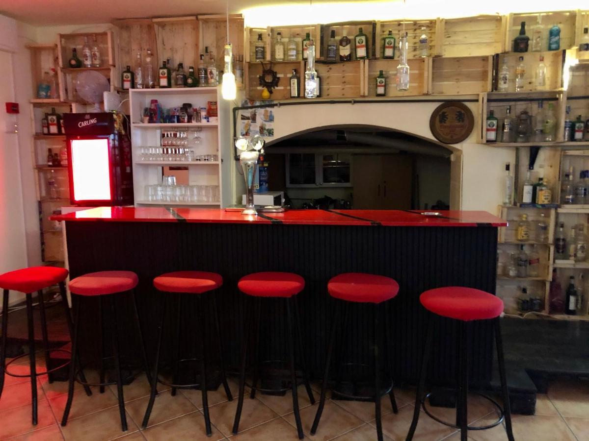 Whole Basement Former Pub3 For Bachelor / Bachelorette Party Budapeste Exterior foto